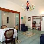 Apartman Quattro Passi *
