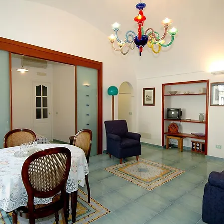 Apartamento Quattro Passi *