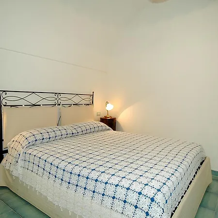 Apartamento Quattro Passi Amalfi