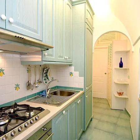 Quattro Passi * Amalfi