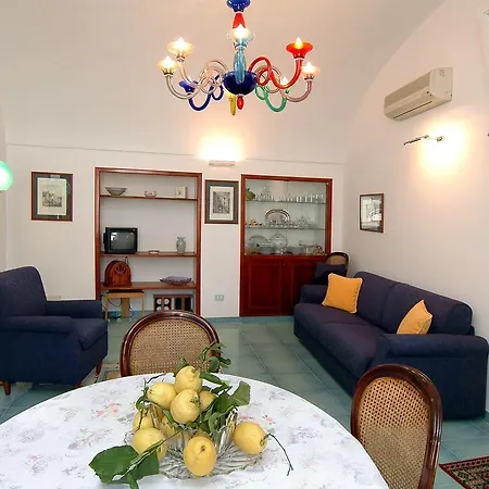 Quattro Passi Apartamento *