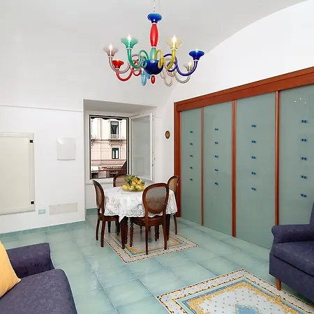 Quattro Passi * Amalfi