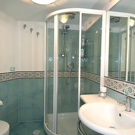 Quattro Passi Appartement *