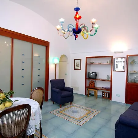 Quattro Passi Amalfi