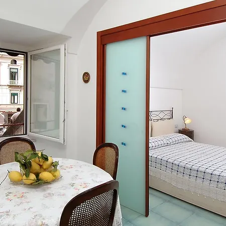 Quattro Passi Amalfi