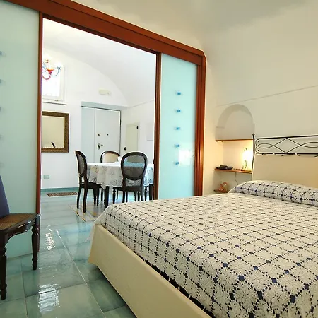 Quattro Passi Amalfi